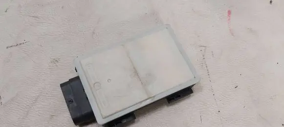 BMW 5 G30 G31 G38 Distronic sensor radar 5A52AC7 28796294 14415010