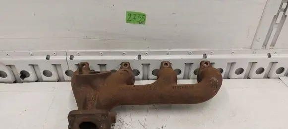 Citroen Jumper Exhaust manifold 500308508
