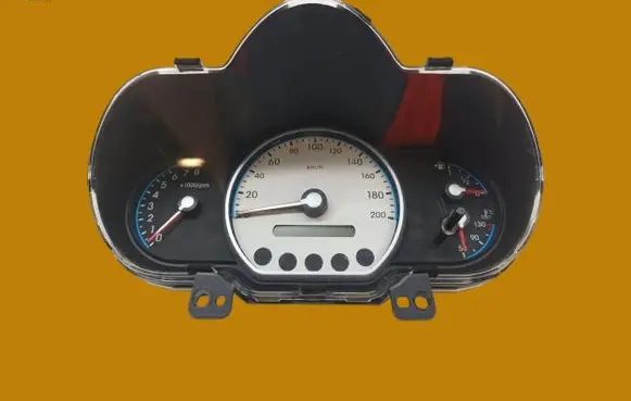 Hyundai i10 Speedometer (instrument cluster)