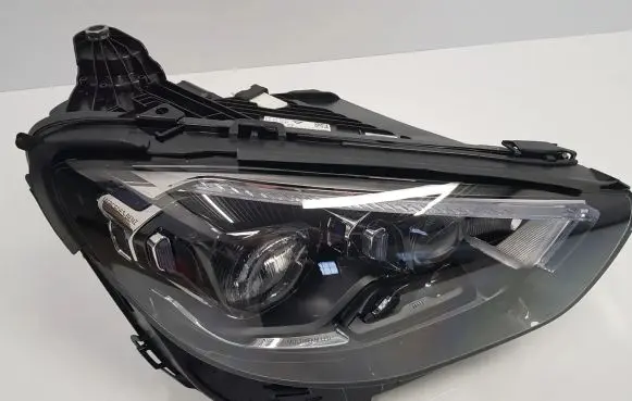 Mercedes-Benz E W213 Headlight/headlamp
