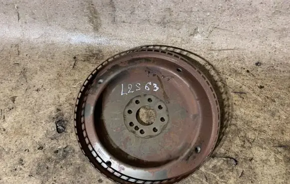 Mercedes-Benz E C207 W207 Flywheel 16510300812