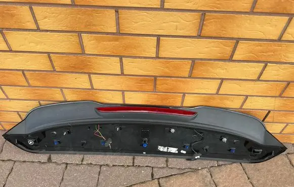 Audi RS3 8Y Tailgate/trunk spoiler 8V4827933C 8W1827933C