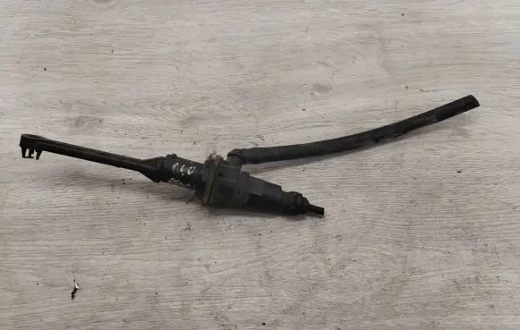 Clutch master cylinder