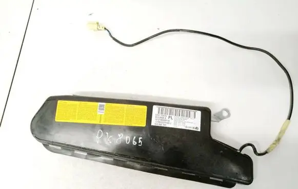 Seat Altea Seat airbag 1K4880241 30353650A