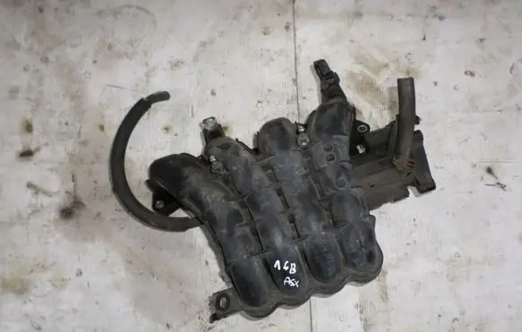 Mitsubishi ASX Intake manifold