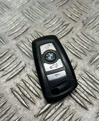 BMW 5 F10 F11 Ignition key/card 