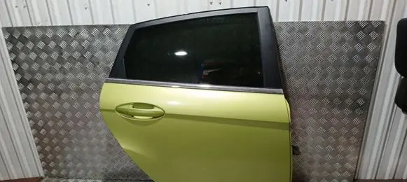 Ford Fiesta Rear door 
