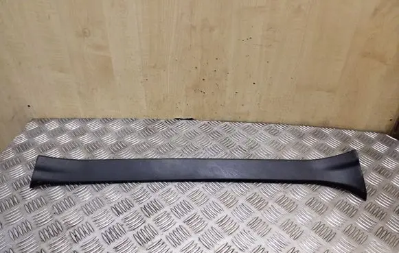 Subaru XV Front sill trim cover 94060FJ050