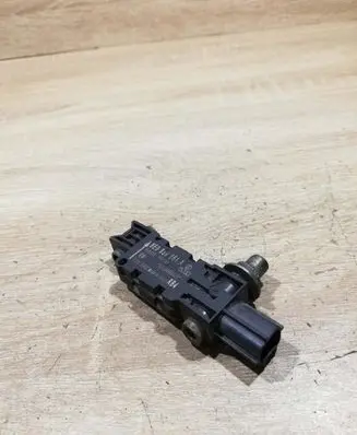 Audi A3 S3 8P Airbag deployment crash/impact sensor 8E0959651A