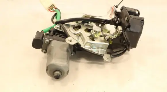 Mitsubishi Outlander Tailgate/trunk/boot lock/catch/latch 41232010080