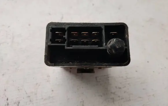 Volkswagen Transporter - Caravelle T4 Auxiliary heating control unit/module 5HB00312510 251597500000