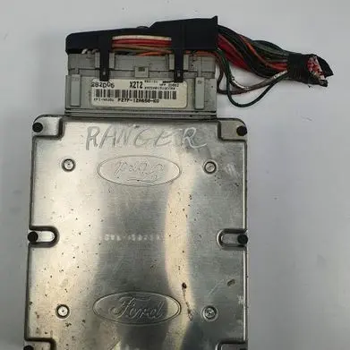 Ford Ranger Engine control unit/module ECU F27F-12A650-KC