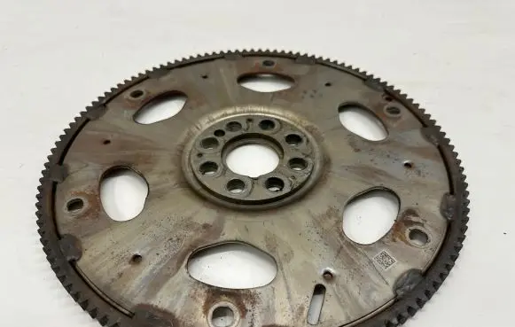 BMW 7 G11 G12 Flywheel 861214405