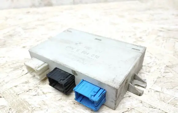 BMW 5 E39 Parking PDC control unit/module 6904010 H01S13A100 601732