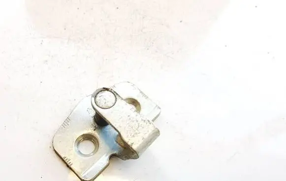 Opel Astra H Front door lock loop/hook striker 96336