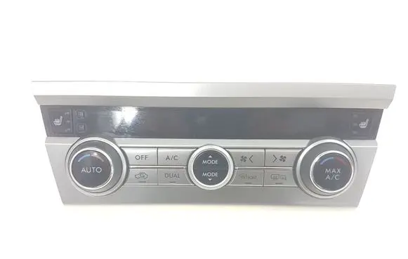 Subaru Legacy Climate control unit 72311AL11B