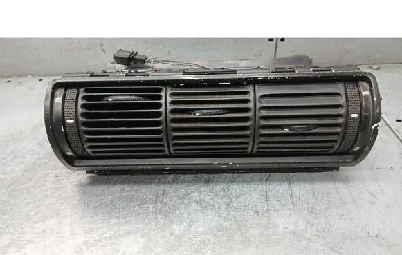 Ford Galaxy Dashboard side air vent grill/cover trim 7M5819728E