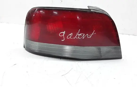 Mitsubishi Galant Rear/tail lights 31133808B