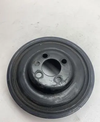 Audi Q5 SQ5 Crankshaft pulley 038105243M