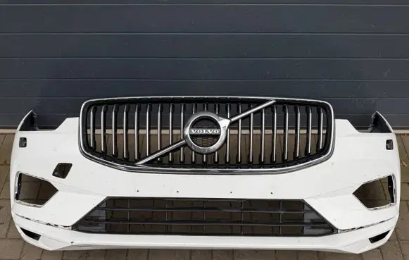 Volvo XC60 Front bumper 314251160