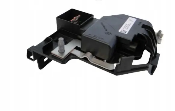 Mercedes-Benz GLB x247 Positive cable (battery)