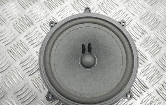 Mercedes-Benz Sprinter W907 W910 Front door high frequency speaker A4478271460