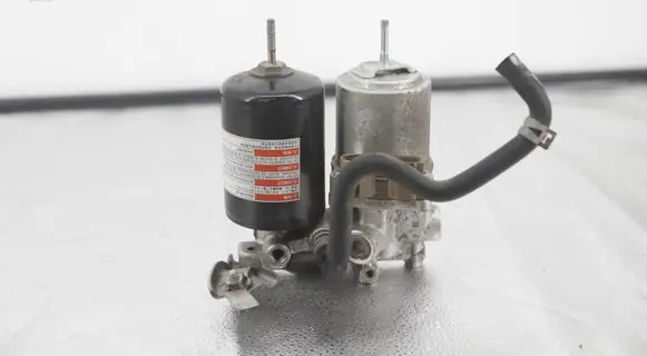 Toyota Auris E180 ABS Pump 4707012010