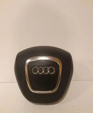 Audi A8 S8 D3 4E Steering wheel airbag 4E0880201BM