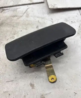 Ford Transit Front door exterior handle YC15V22401