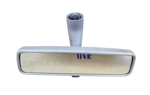 Seat Alhambra (Mk1) Rear view mirror (interior) 7M3857511B E9014022