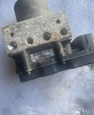 BMW X5 E70 ABS Pump 6854055 685405501
