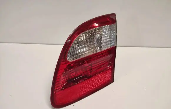 Mercedes-Benz E W211 Tailgate rear/tail lights A2118201464 379504 379142