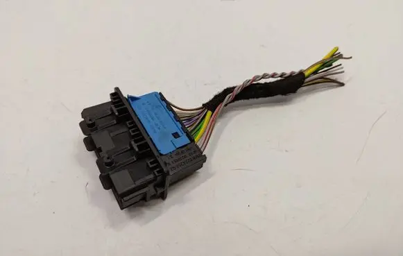 BMW X2 F39 Other wiring loom 9224370 9224368 61139224368