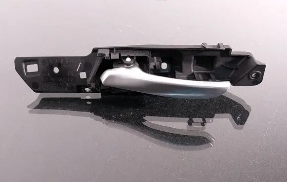 BMW X5 E70 Front door interior handle 51416974297
