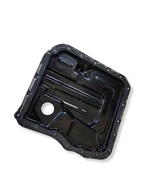 KIA Sorento Oil sump 140416