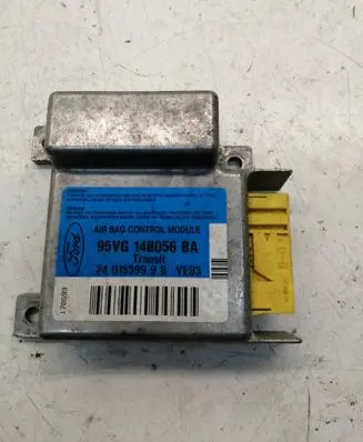 Ford Transit Airbag control unit/module 95VG14B056BA