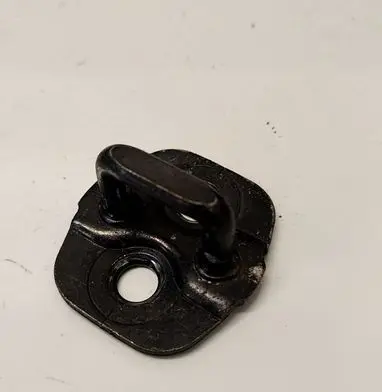 Nissan NV200 Front door lock loop/hook striker