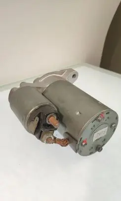 Hyundai Sonata Starter motor 3610022800 3610022805 1250955