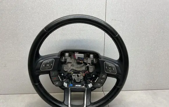 Land Rover Range Rover Evoque L538 Steering wheel GJ323F563DB