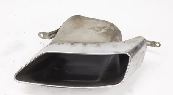 Audi A4 S4 B9 8W Muffler ending 8W0253825M