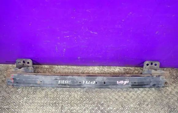 Ford Fiesta Front bumper support beam 