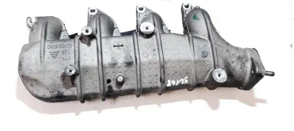 Citroen Xsara Picasso Intake manifold 9635616310
