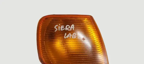 Ford Sierra Front indicator light 87BG13368AA 6755 53039