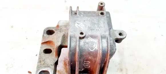 Volkswagen Touran II Engine mount bracket 1K0199262
