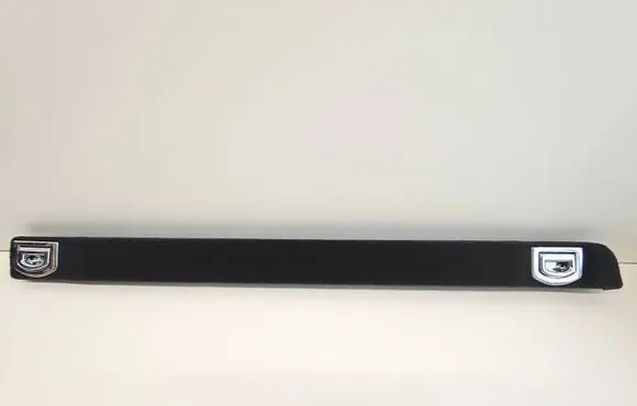 Porsche Cayenne (92A) Other trunk/boot trim element 7P5863528A