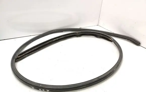 Mazda 929 Rubber seal front door (on door) 