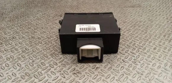 Immobilizer control unit/module