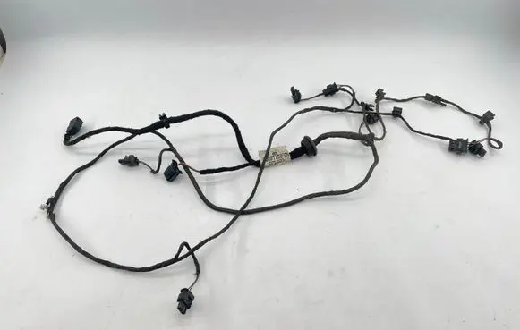 Audi A7 S7 4G Parking sensor (PDC) wiring loom 4G8971085A