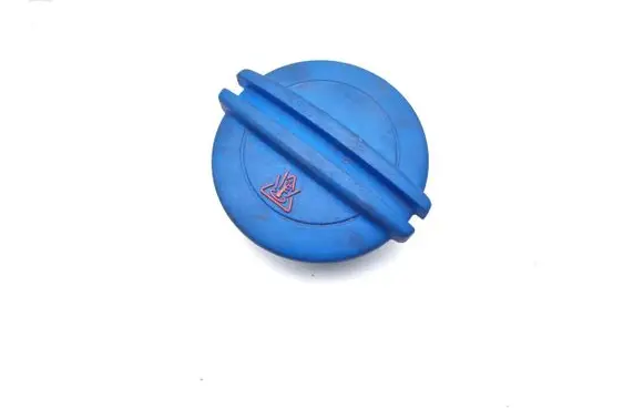 Audi A4 S4 B6 8E 8H Coolant expansion tank/reservoir cap 3B0121321
