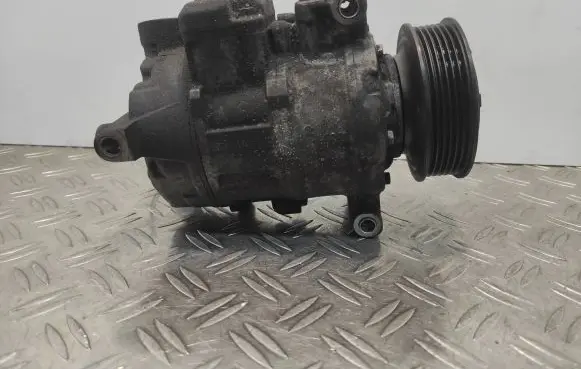 Audi Q5 SQ5 Air conditioning (A/C) compressor (pump) 8K0260805L 4471906908 6SEU14C